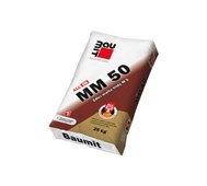 BAUMIT ALL IN MM 50 zdící malta 25kg